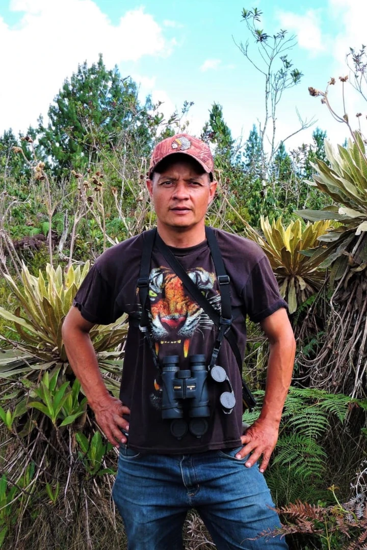 Edwin Munera