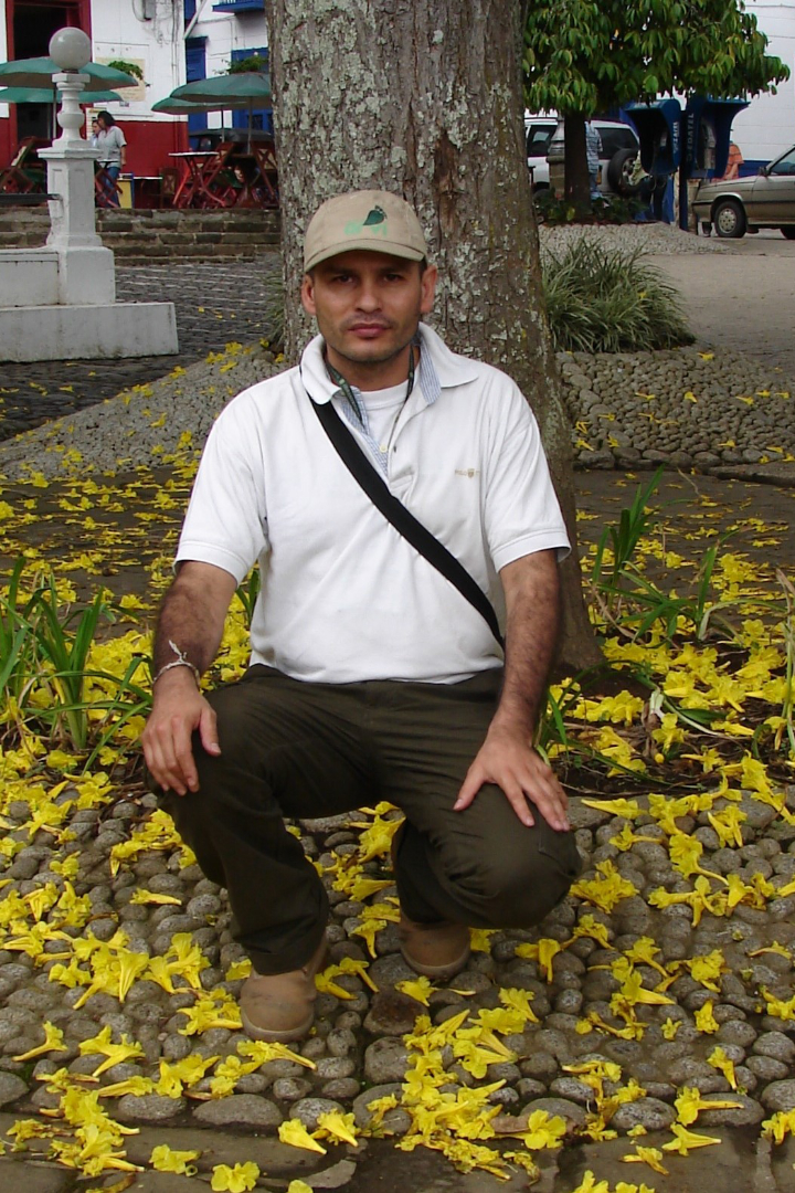 Foto Juan Lazaro Toro